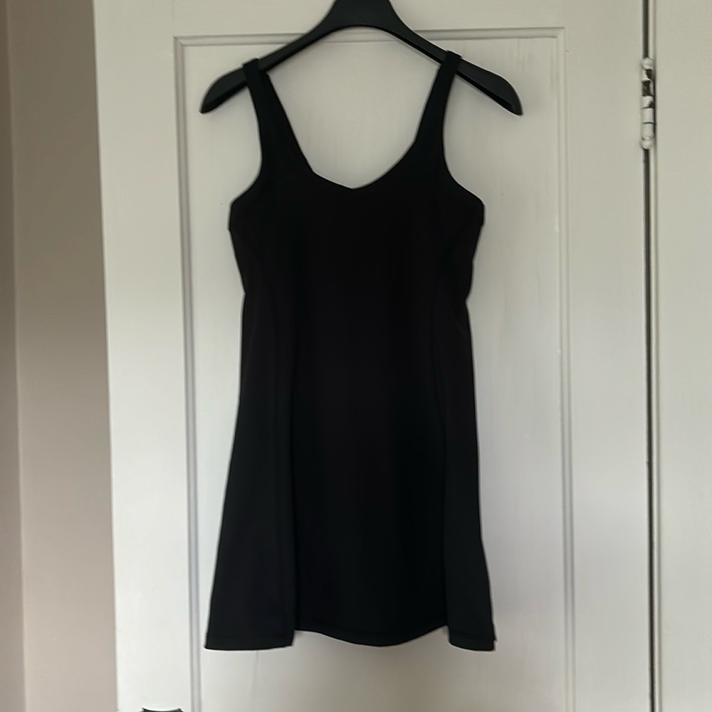 J. Crew exercise dress XS